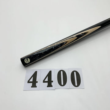 SNOOKER ALLEY  | PRO AM  1 | 4400