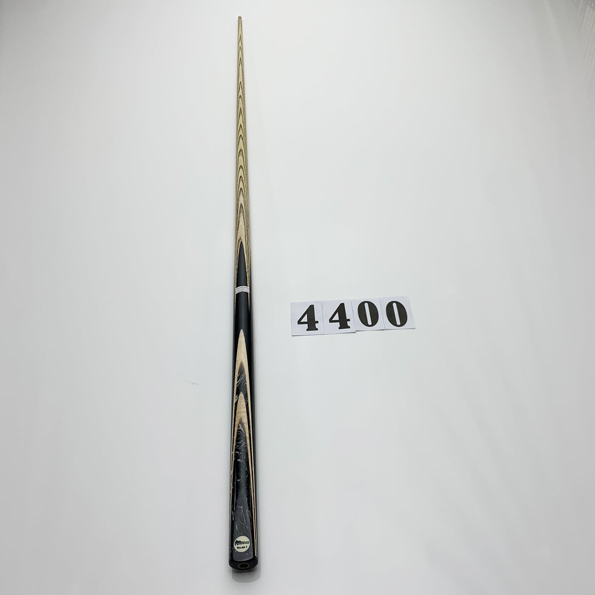 SNOOKER ALLEY  | PRO AM  1 | 4400