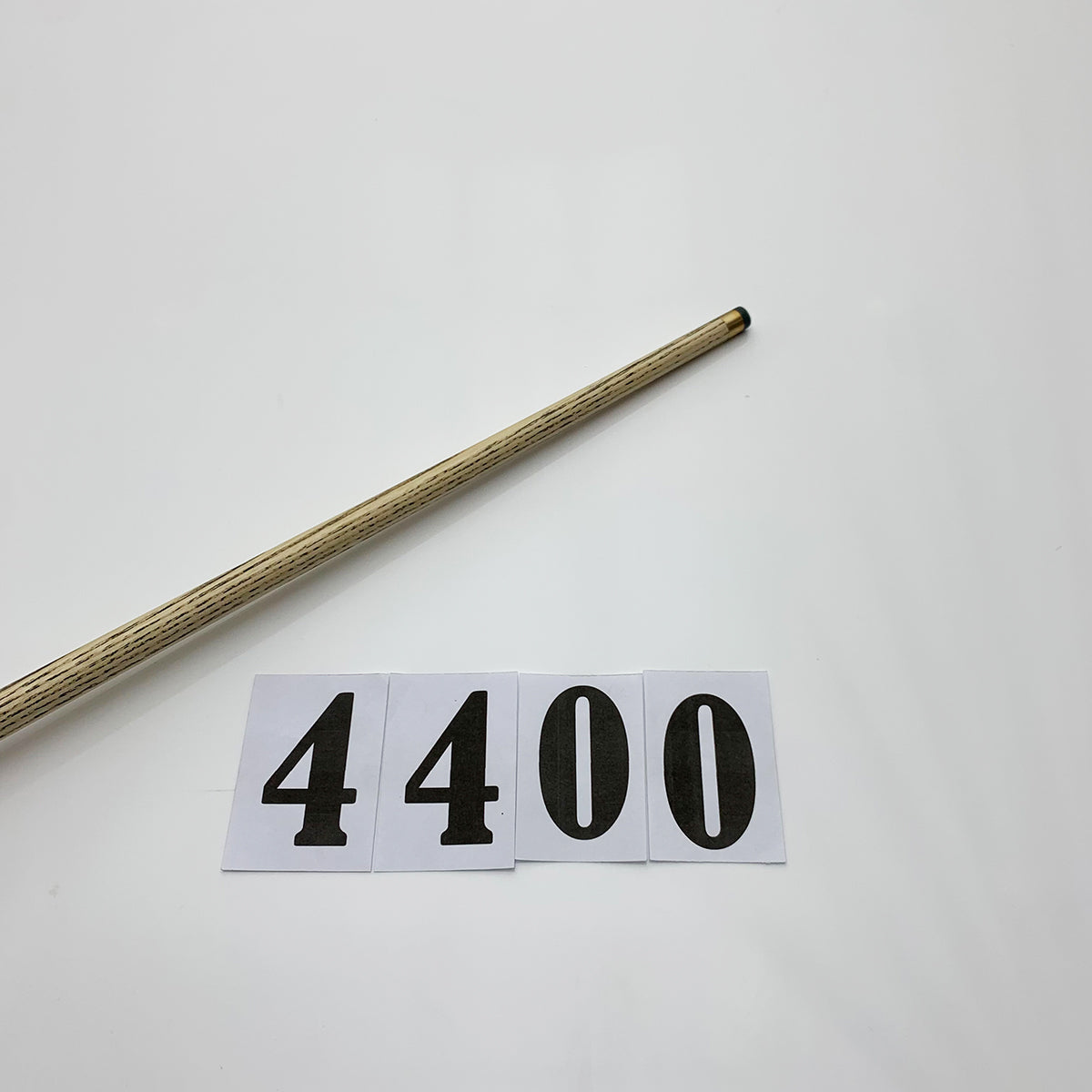 SNOOKER ALLEY  | PRO AM  1 | 4400