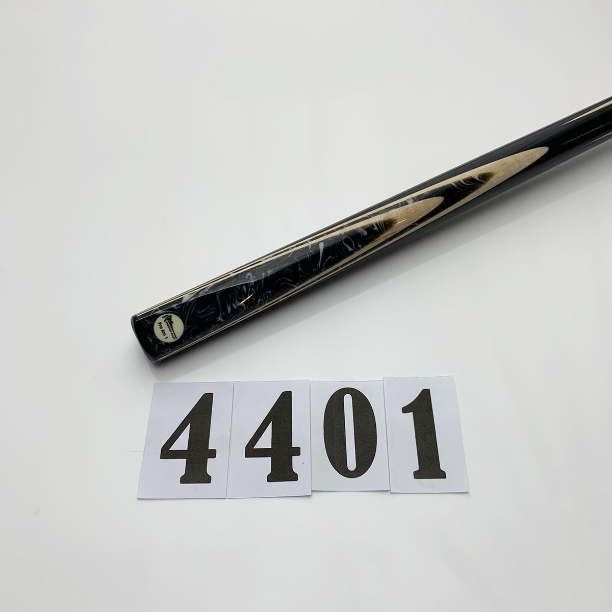 SNOOKER ALLEY  | PRO AM  1 | 4401