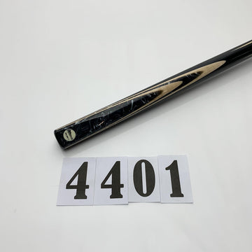 SNOOKER ALLEY  | PRO AM  1 | 4401