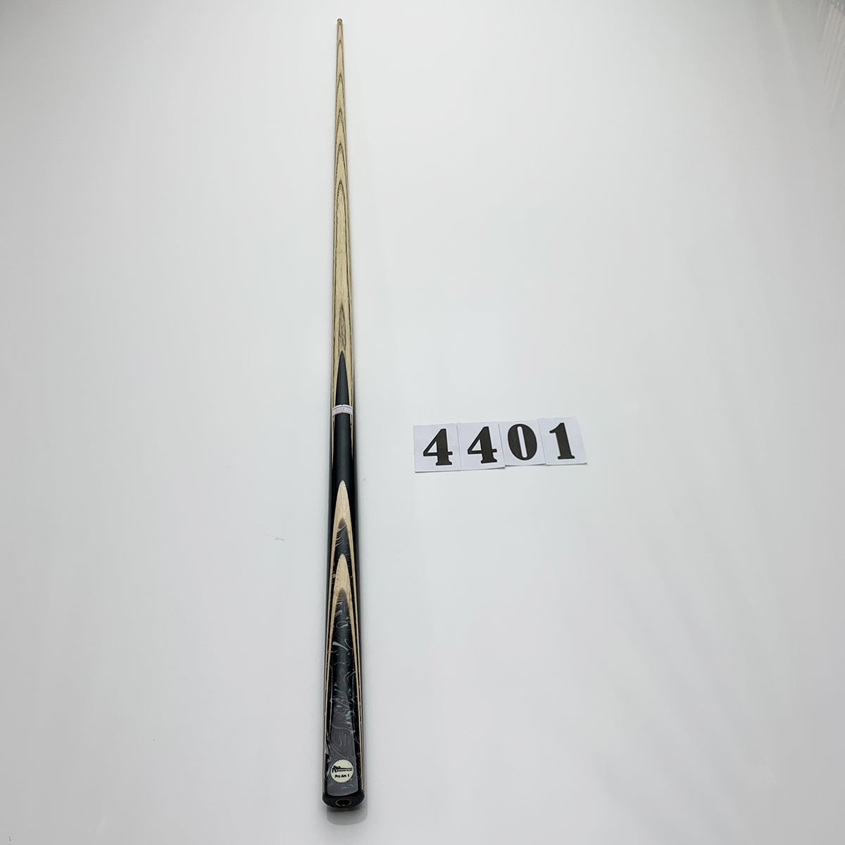 SNOOKER ALLEY  | PRO AM  1 | 4401