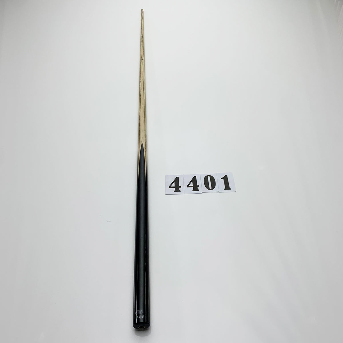 SNOOKER ALLEY  | PRO AM  1 | 4401