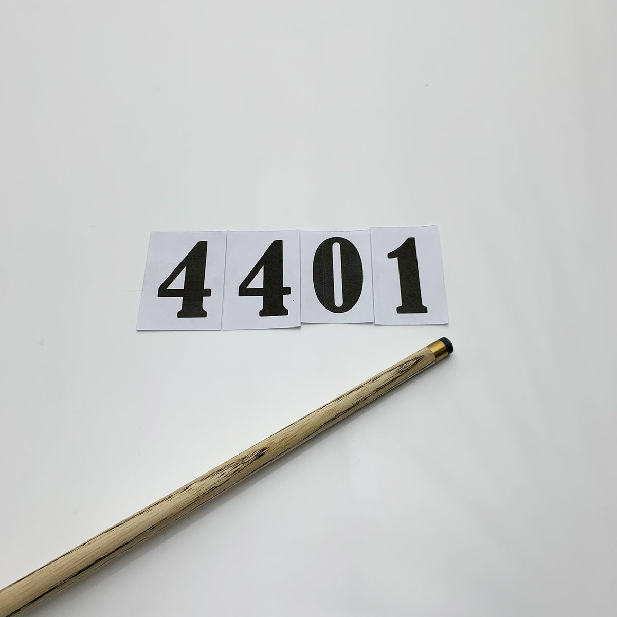 SNOOKER ALLEY  | PRO AM  1 | 4401