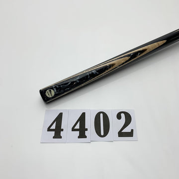 SNOOKER ALLEY  | PRO AM  1 | 4402