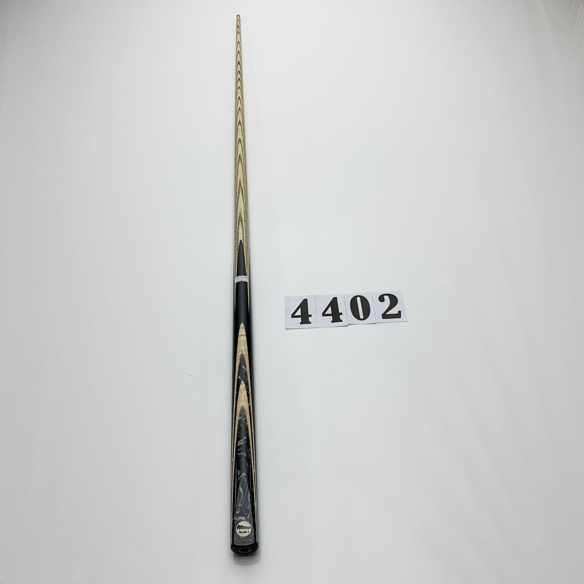 SNOOKER ALLEY  | PRO AM  1 | 4402