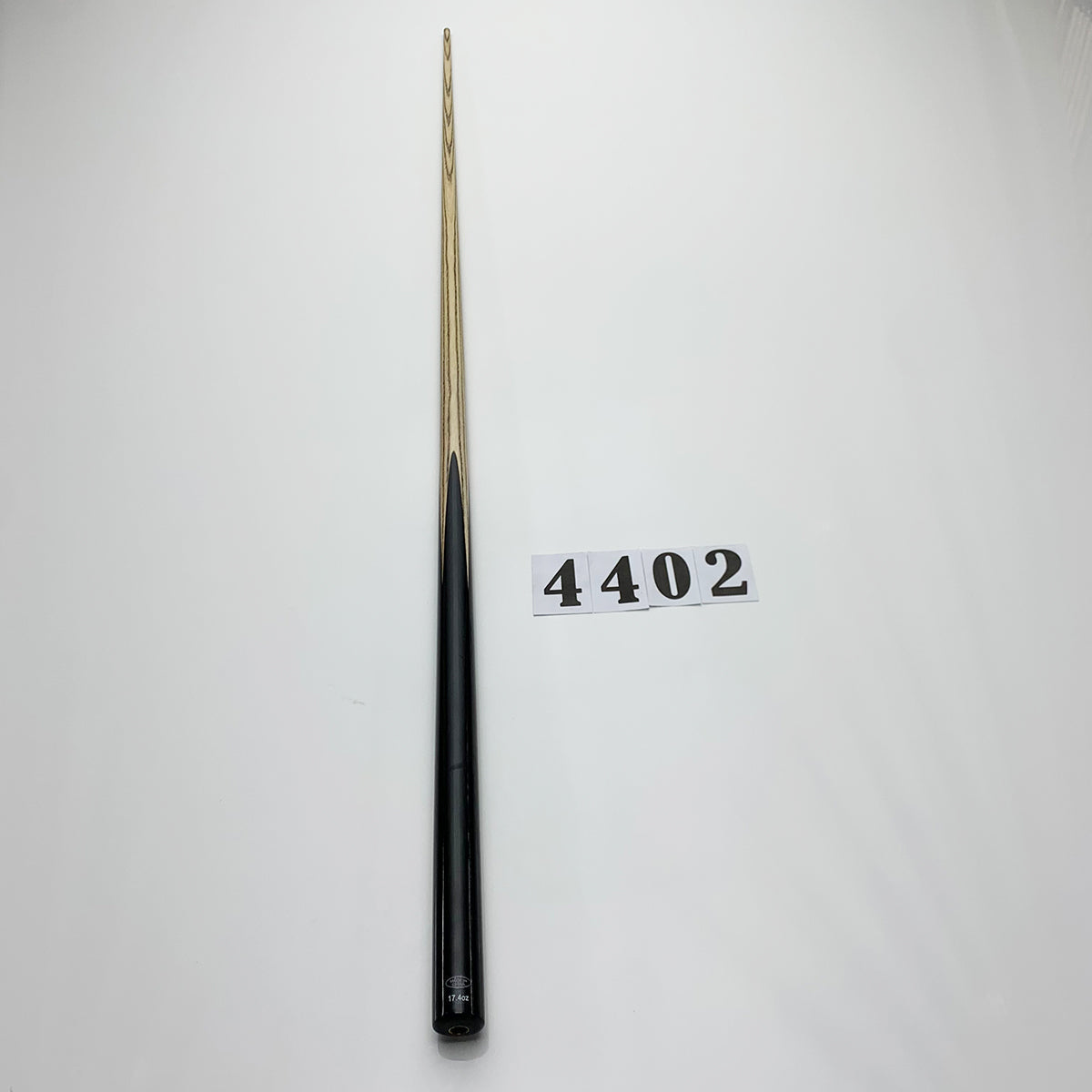 SNOOKER ALLEY  | PRO AM  1 | 4402