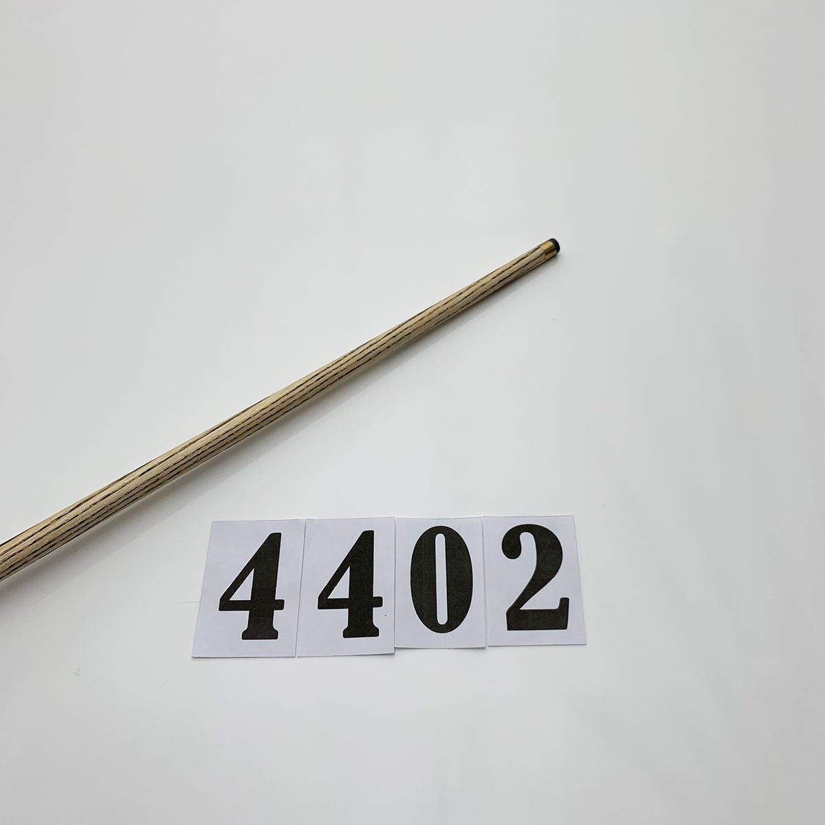 SNOOKER ALLEY  | PRO AM  1 | 4402