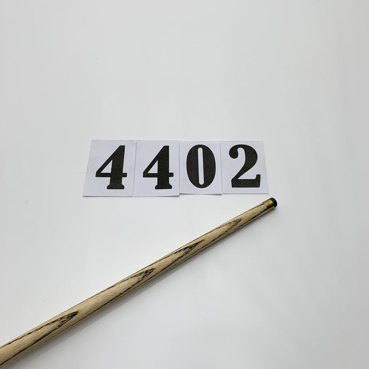 SNOOKER ALLEY  | PRO AM  1 | 4402