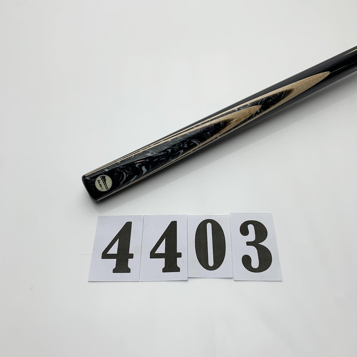 SNOOKER ALLEY  | PRO AM  1 | 4403