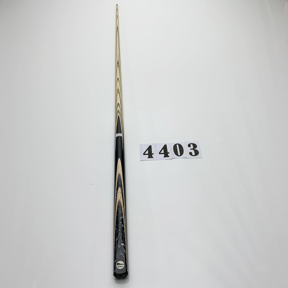 SNOOKER ALLEY  | PRO AM  1 | 4403