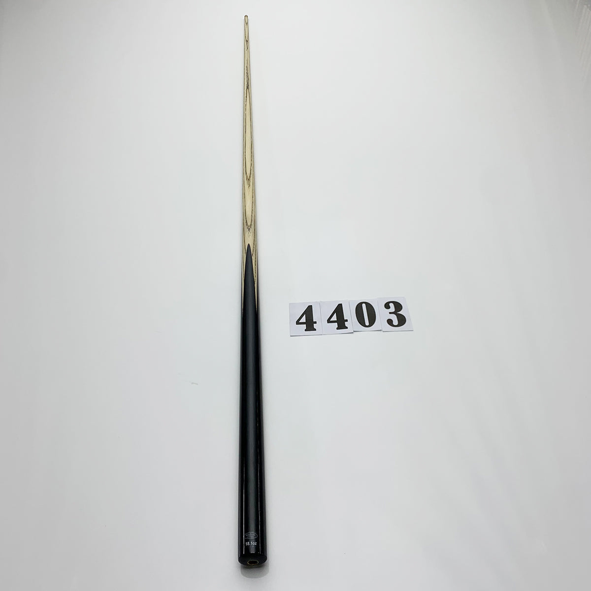 SNOOKER ALLEY  | PRO AM  1 | 4403