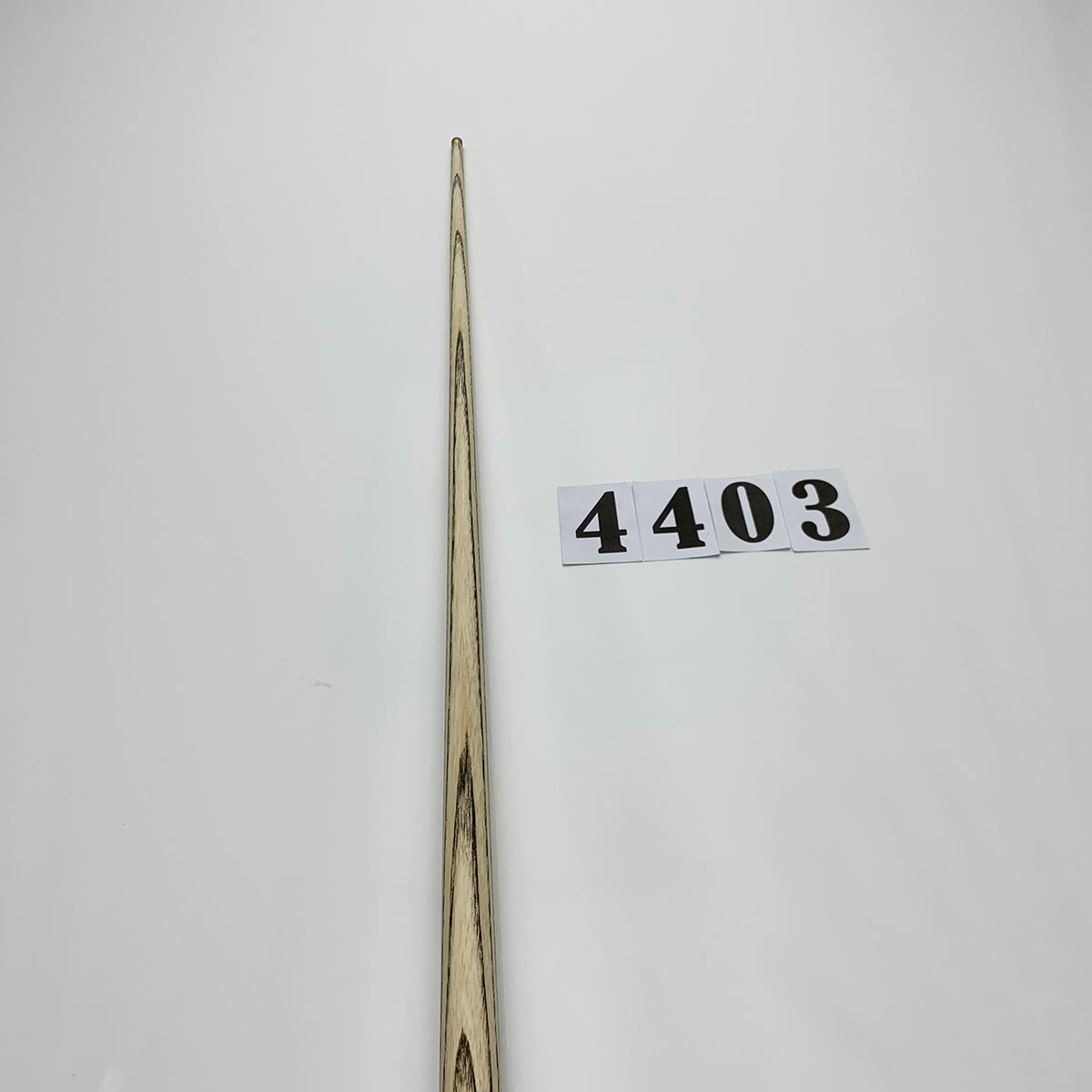 SNOOKER ALLEY  | PRO AM  1 | 4403