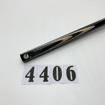 SNOOKER ALLEY  | PRO AM  1 | 4406