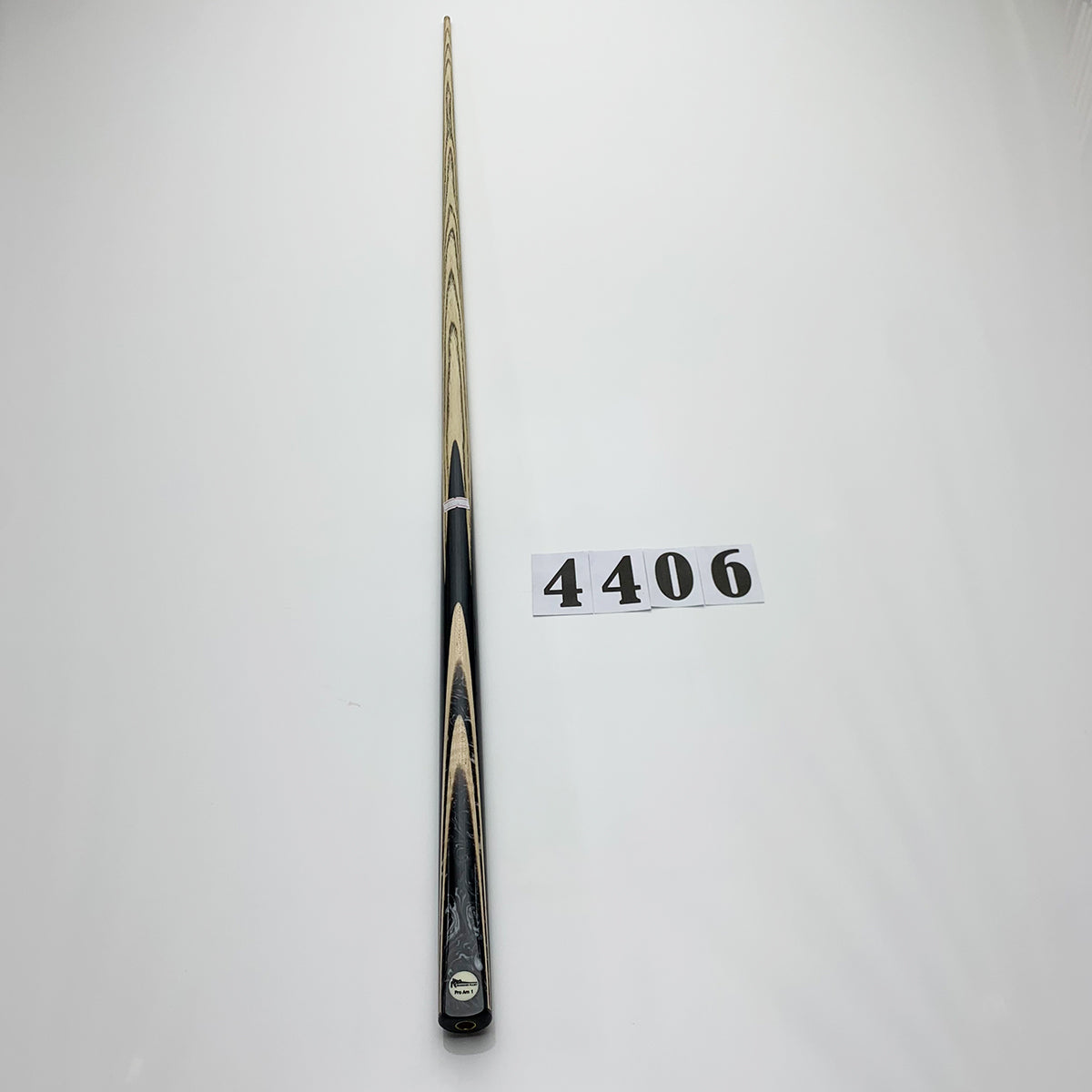 SNOOKER ALLEY  | PRO AM  1 | 4406