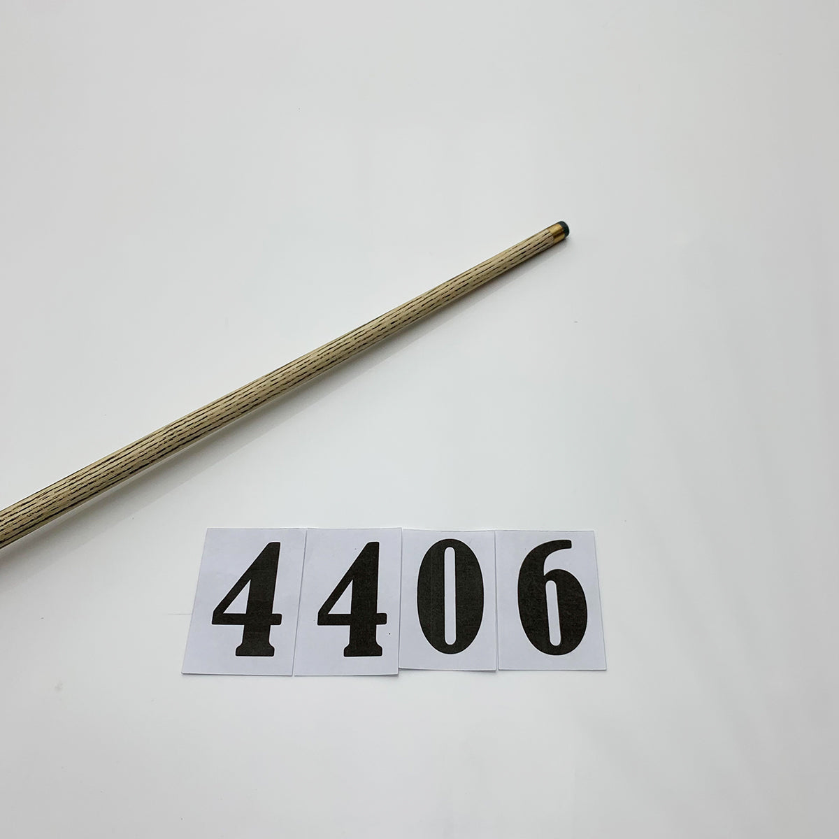 SNOOKER ALLEY  | PRO AM  1 | 4406