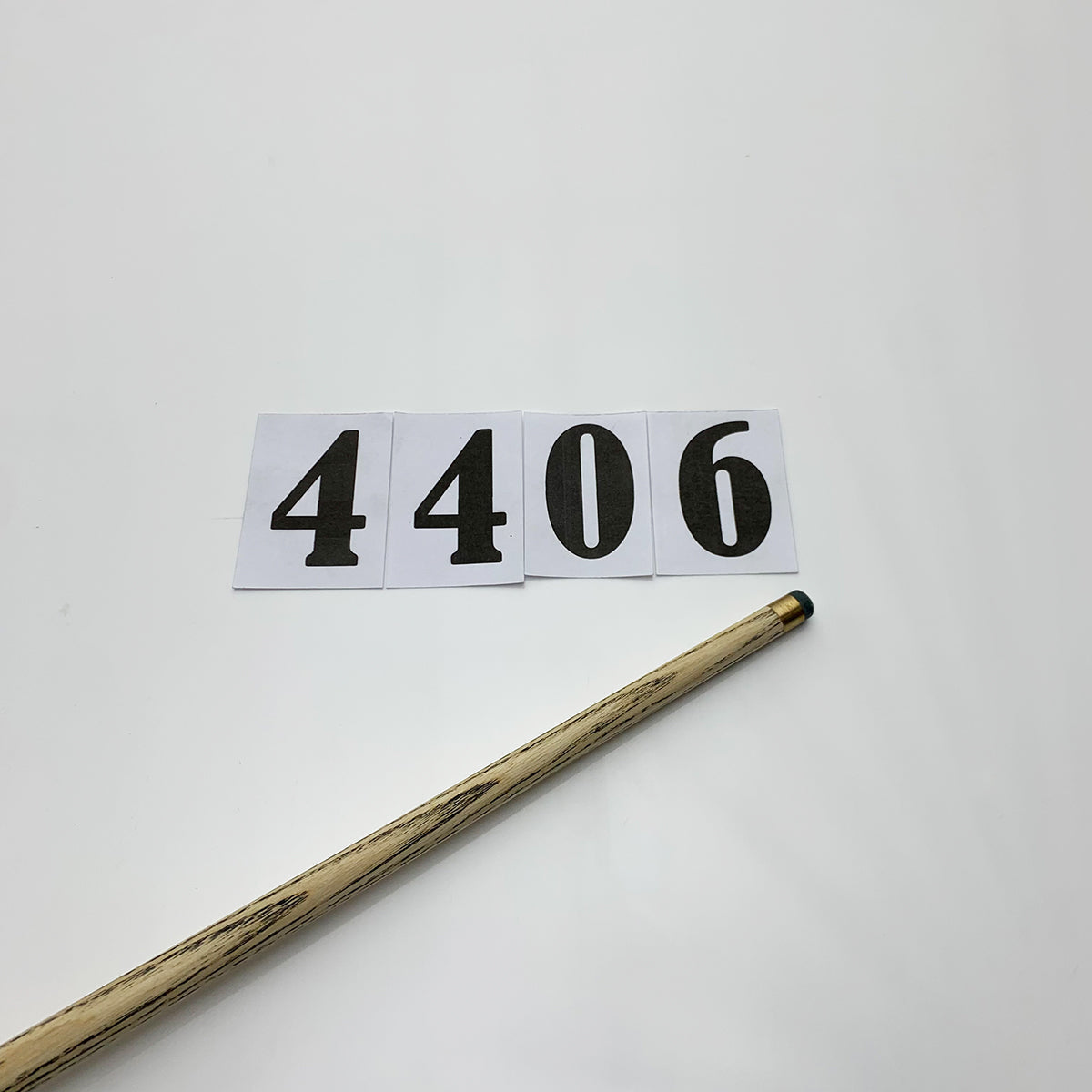 SNOOKER ALLEY  | PRO AM  1 | 4406