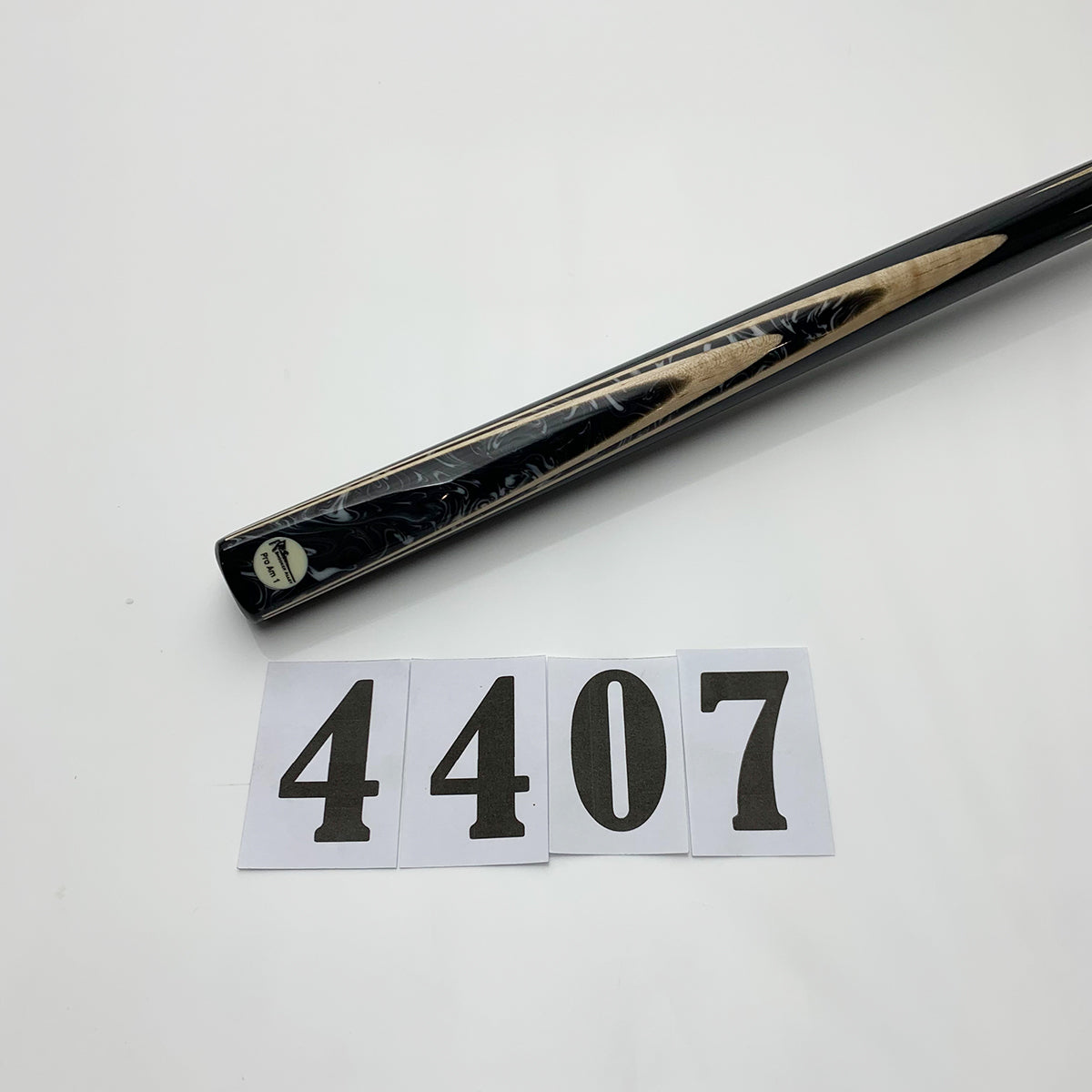 SNOOKER ALLEY  | PRO AM  1 | 4407