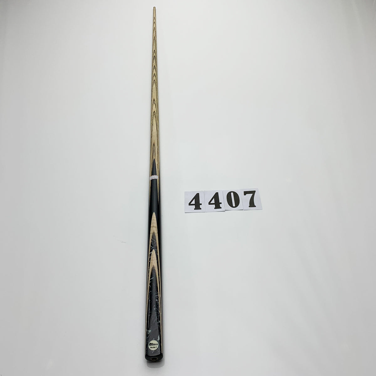 SNOOKER ALLEY  | PRO AM  1 | 4407