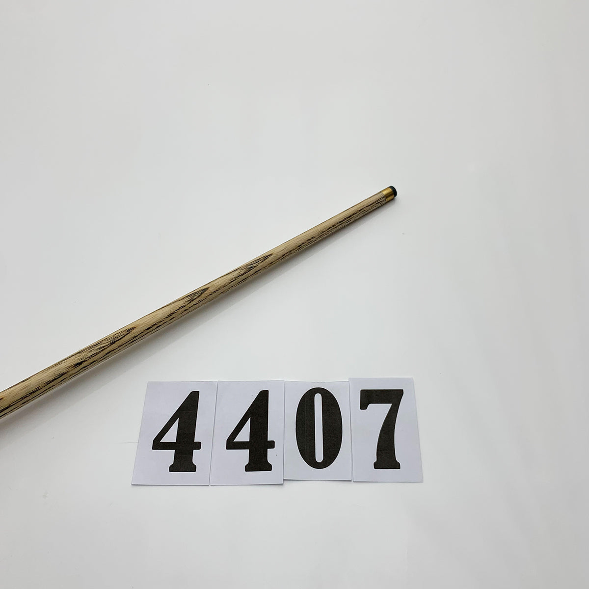 SNOOKER ALLEY  | PRO AM  1 | 4407