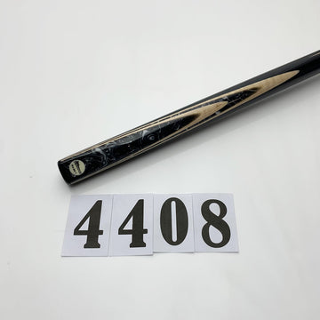 SNOOKER ALLEY  | PRO AM  1 | 4408