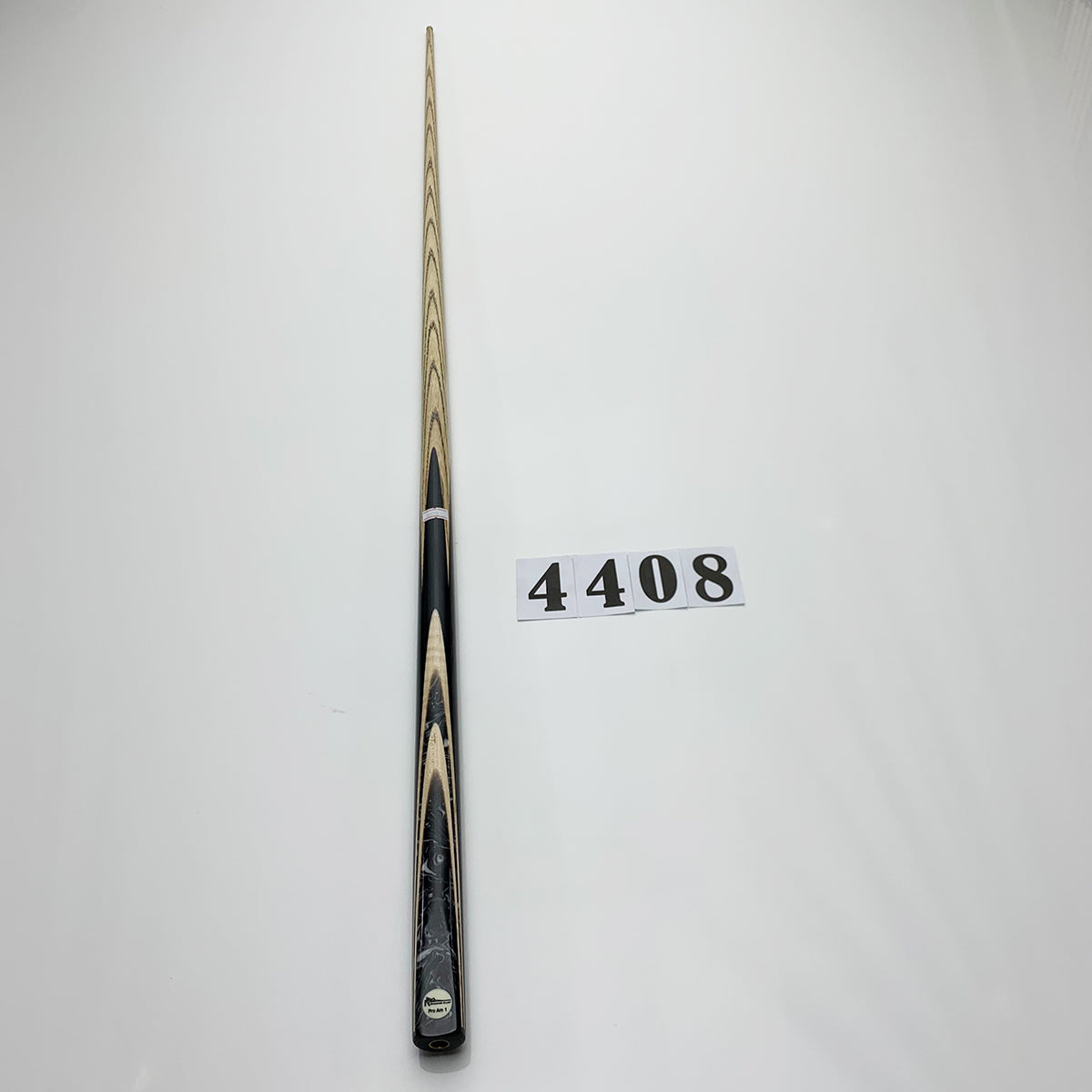 SNOOKER ALLEY  | PRO AM  1 | 4408