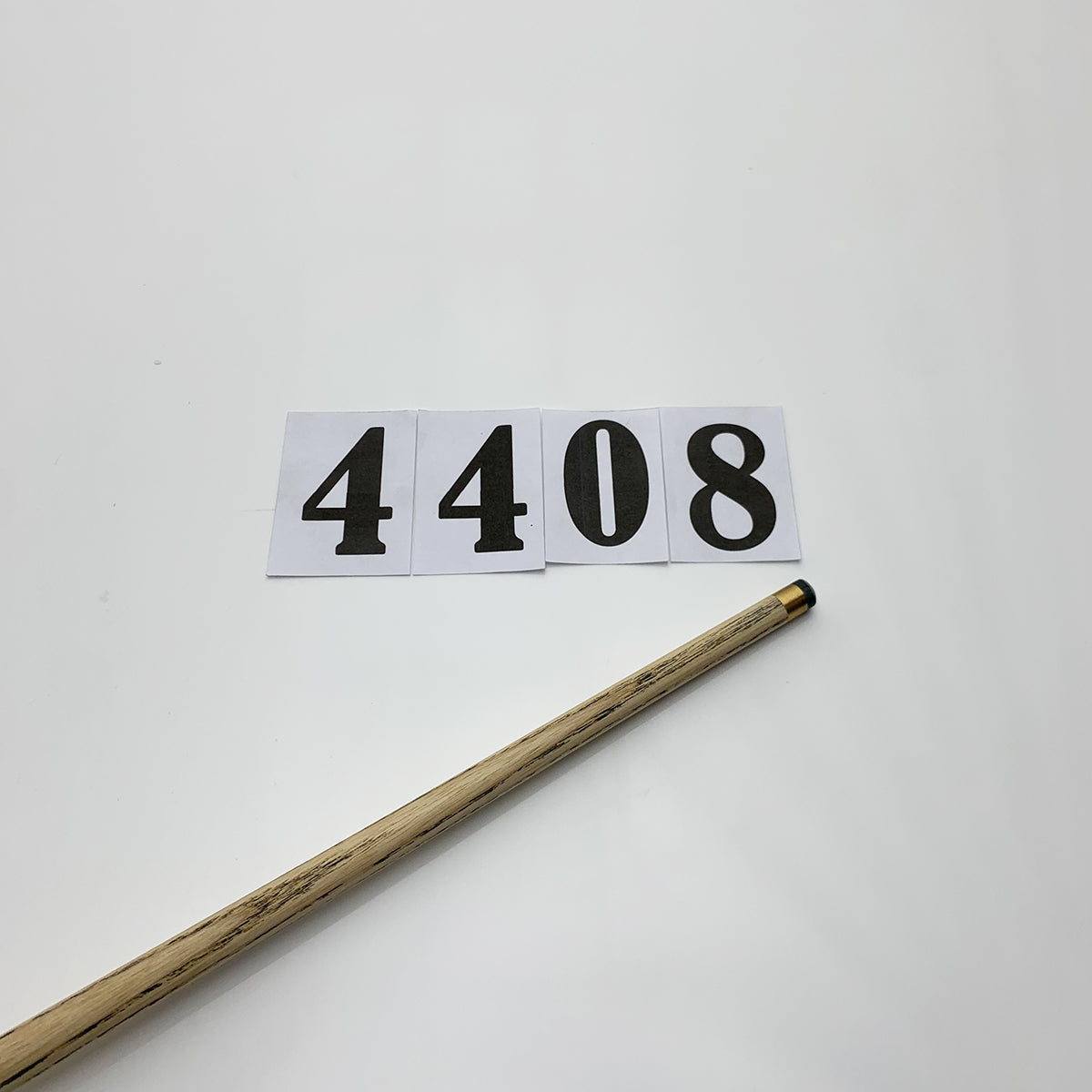 SNOOKER ALLEY  | PRO AM  1 | 4408