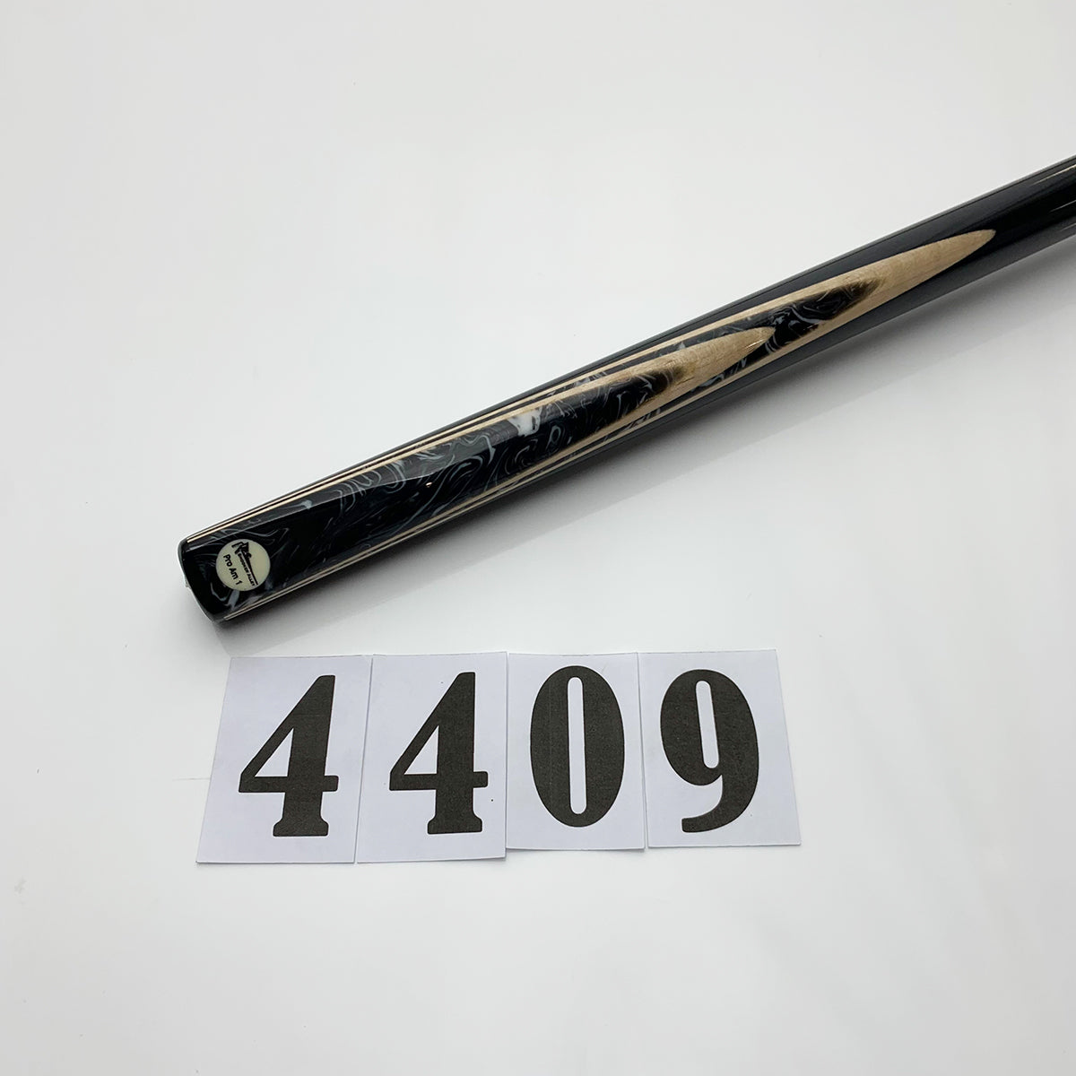 SNOOKER ALLEY  | PRO AM  1 | 4409