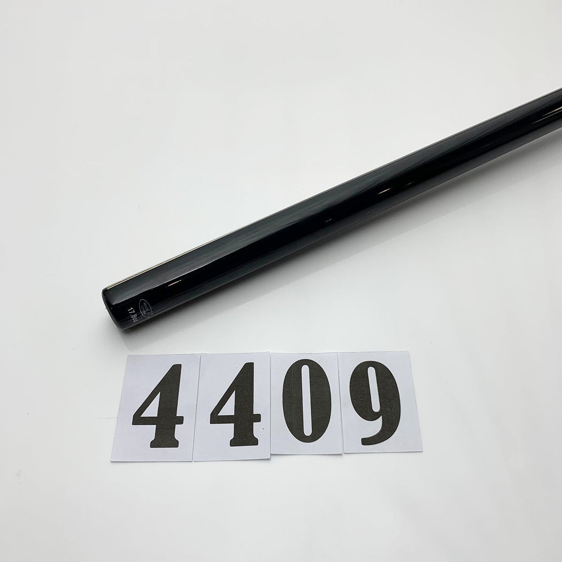 SNOOKER ALLEY  | PRO AM  1 | 4409