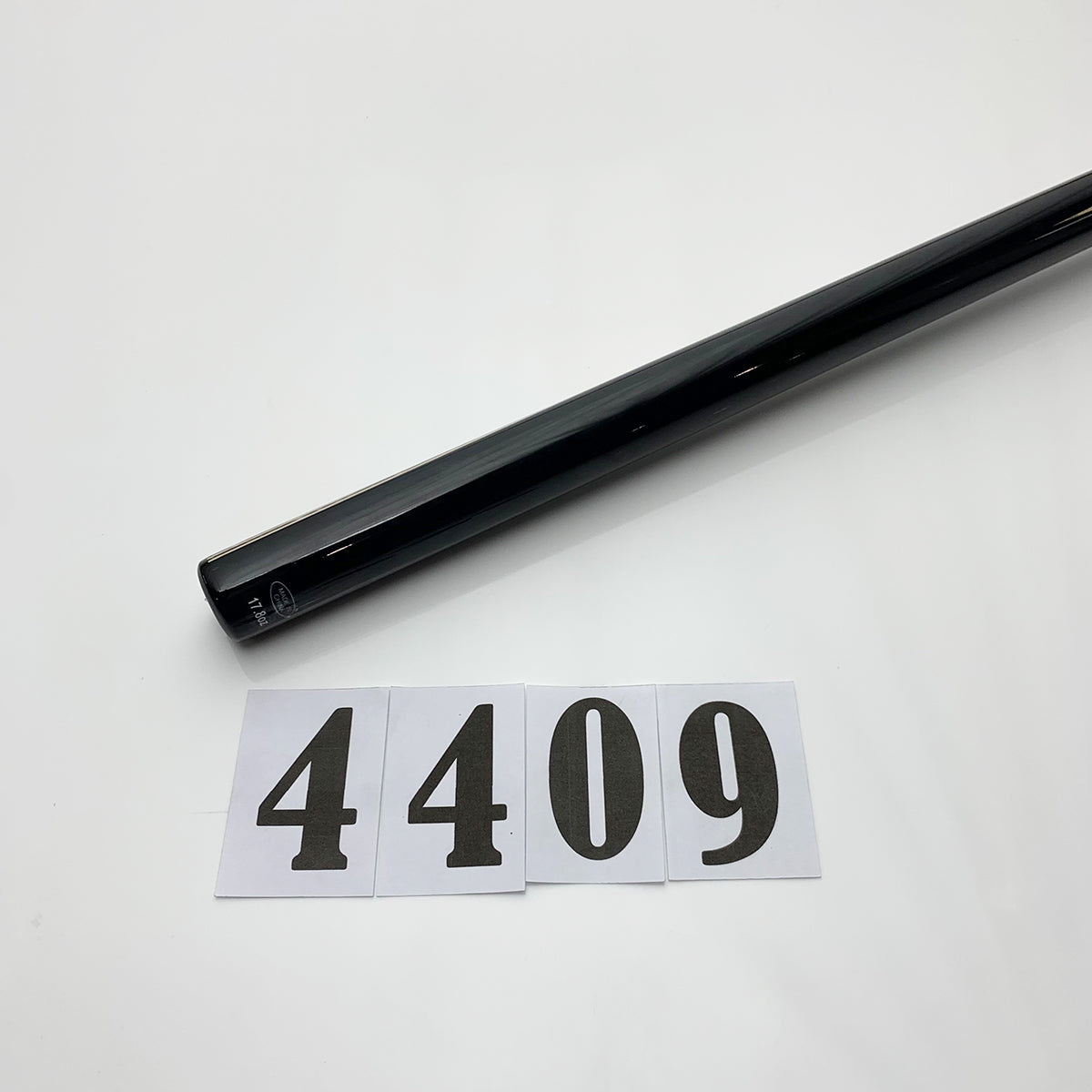 SNOOKER ALLEY  | PRO AM  1 | 4409