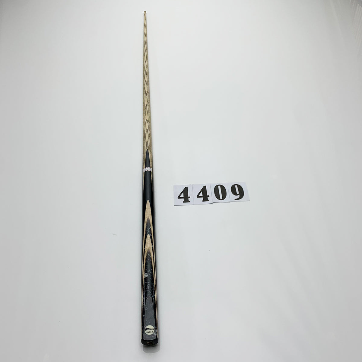 SNOOKER ALLEY  | PRO AM  1 | 4409