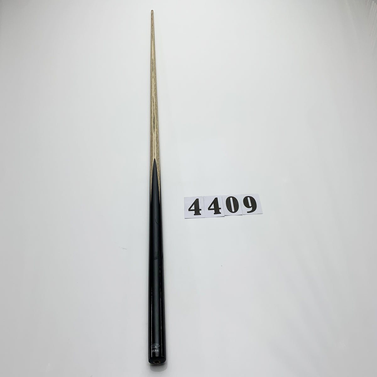 SNOOKER ALLEY  | PRO AM  1 | 4409