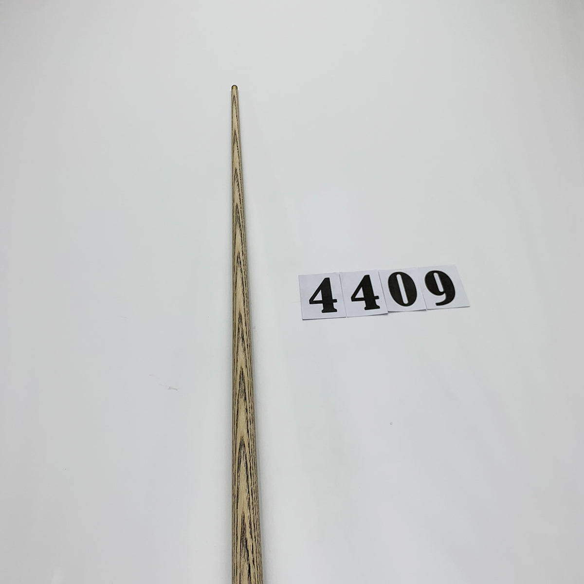 SNOOKER ALLEY  | PRO AM  1 | 4409