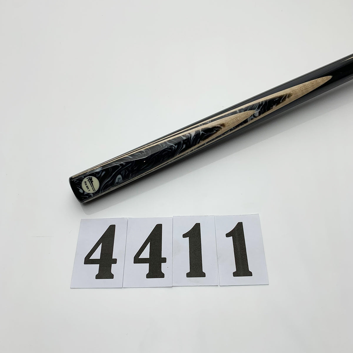 SNOOKER ALLEY  | PRO AM  1 | 4411