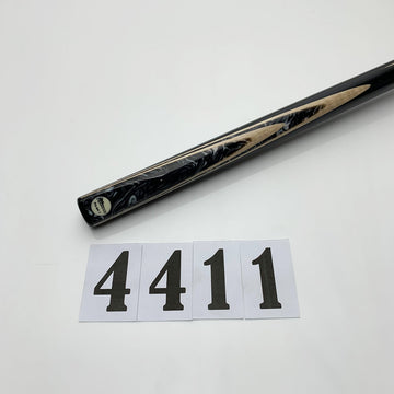 SNOOKER ALLEY  | PRO AM  1 | 4411