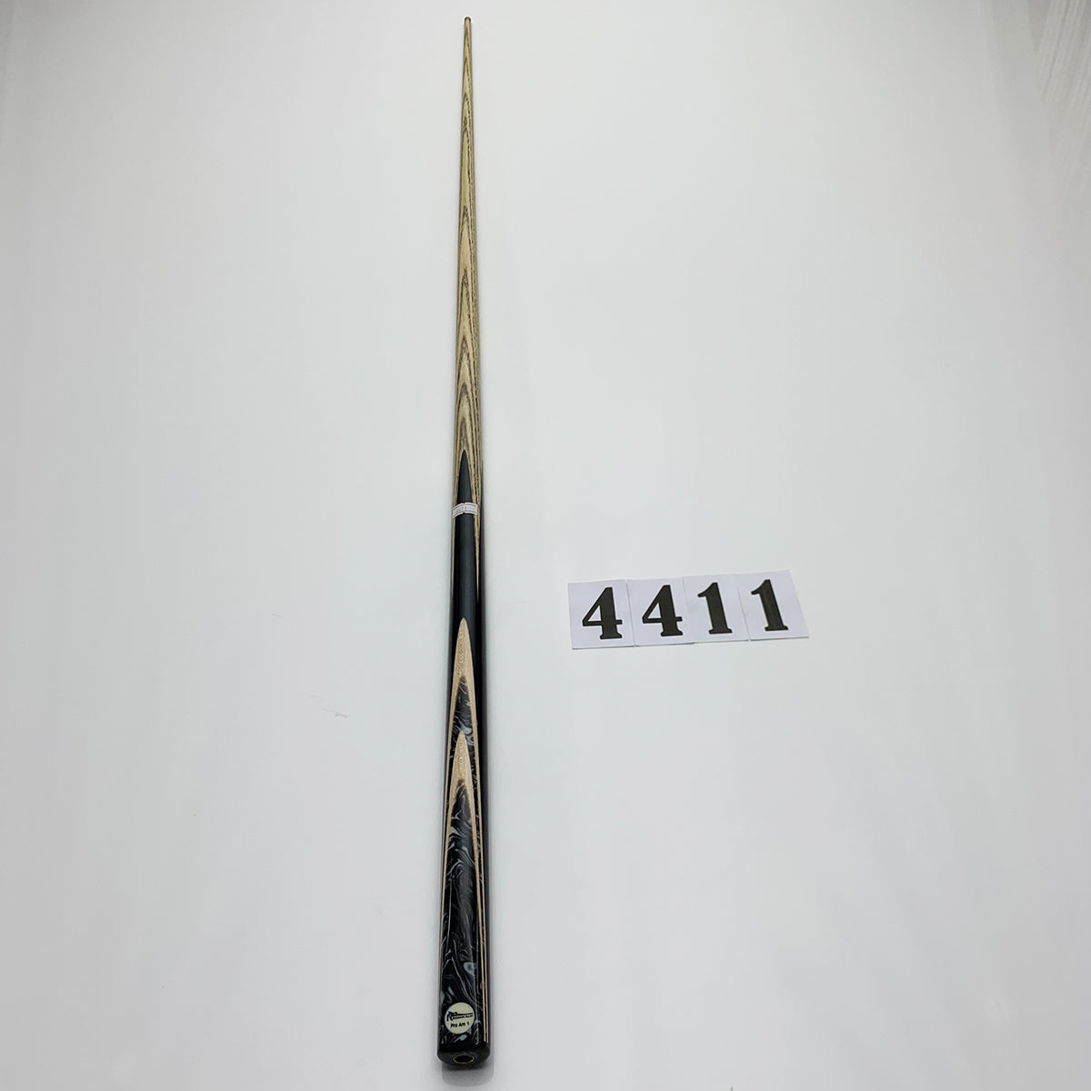 SNOOKER ALLEY  | PRO AM  1 | 4411