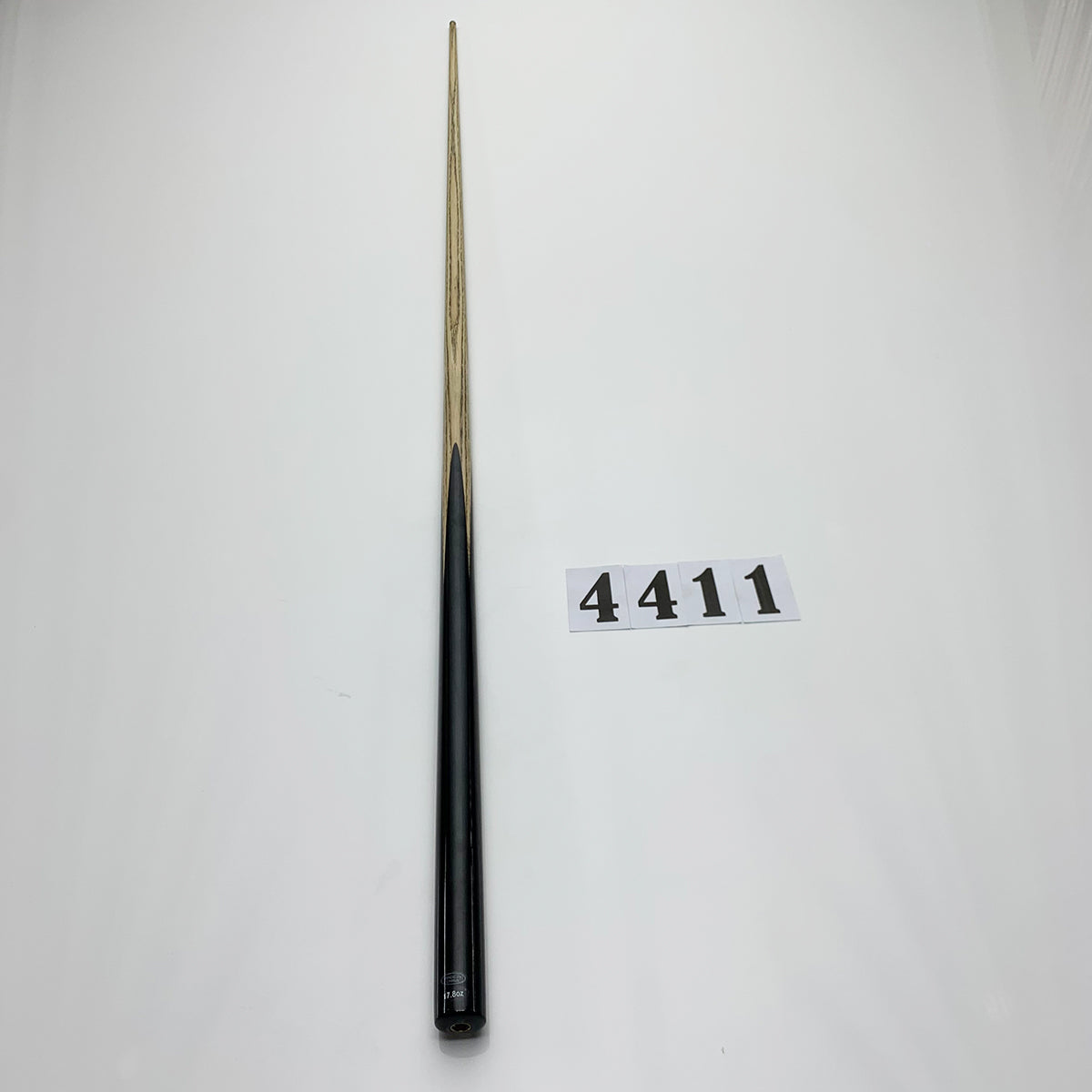 SNOOKER ALLEY  | PRO AM  1 | 4411