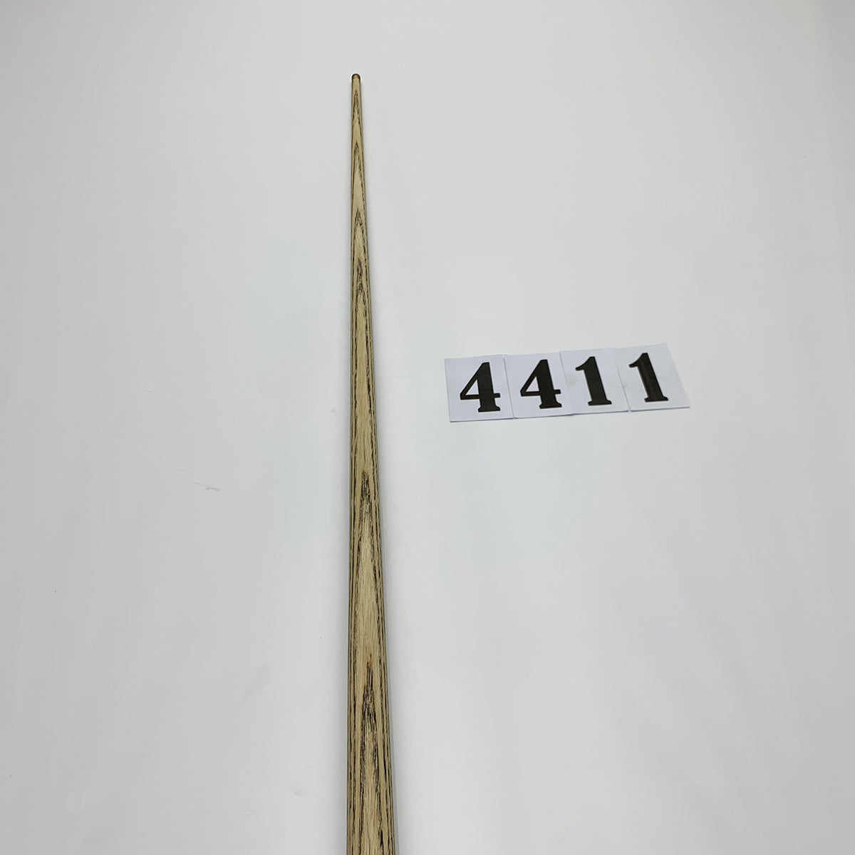 SNOOKER ALLEY  | PRO AM  1 | 4411