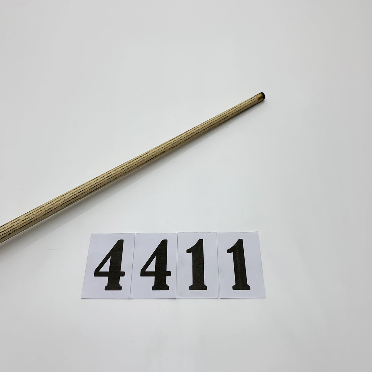 SNOOKER ALLEY  | PRO AM  1 | 4411