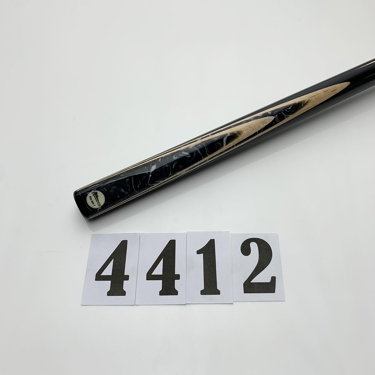 SNOOKER ALLEY  | PRO AM  1 | 4412