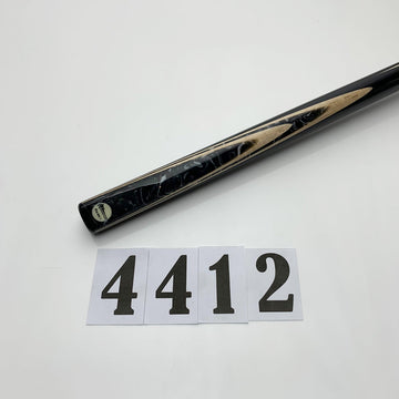 SNOOKER ALLEY  | PRO AM  1 | 4412