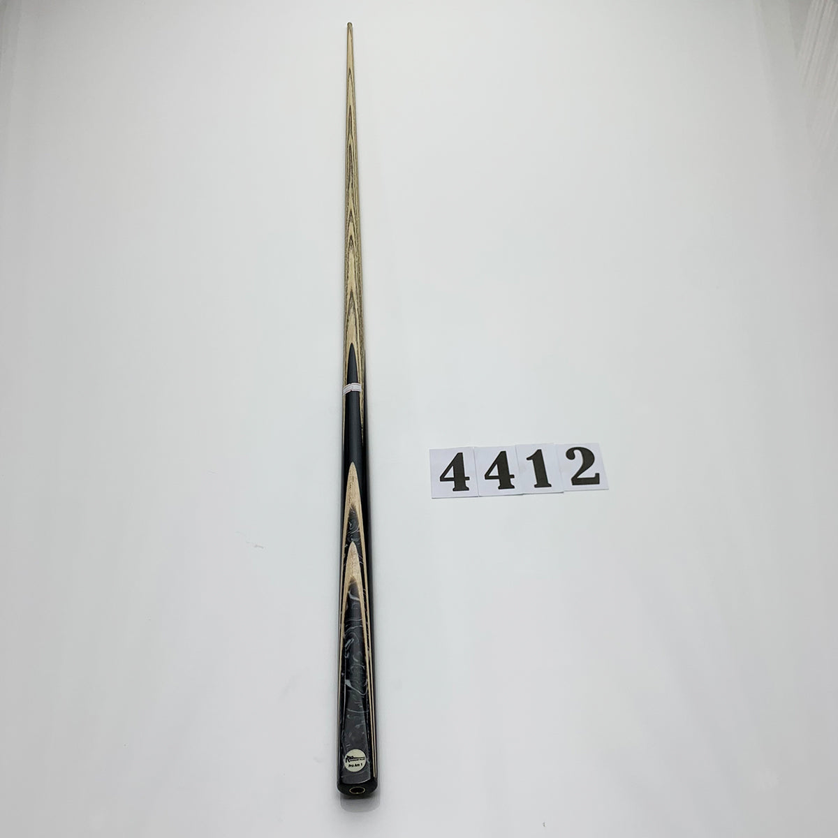 SNOOKER ALLEY  | PRO AM  1 | 4412