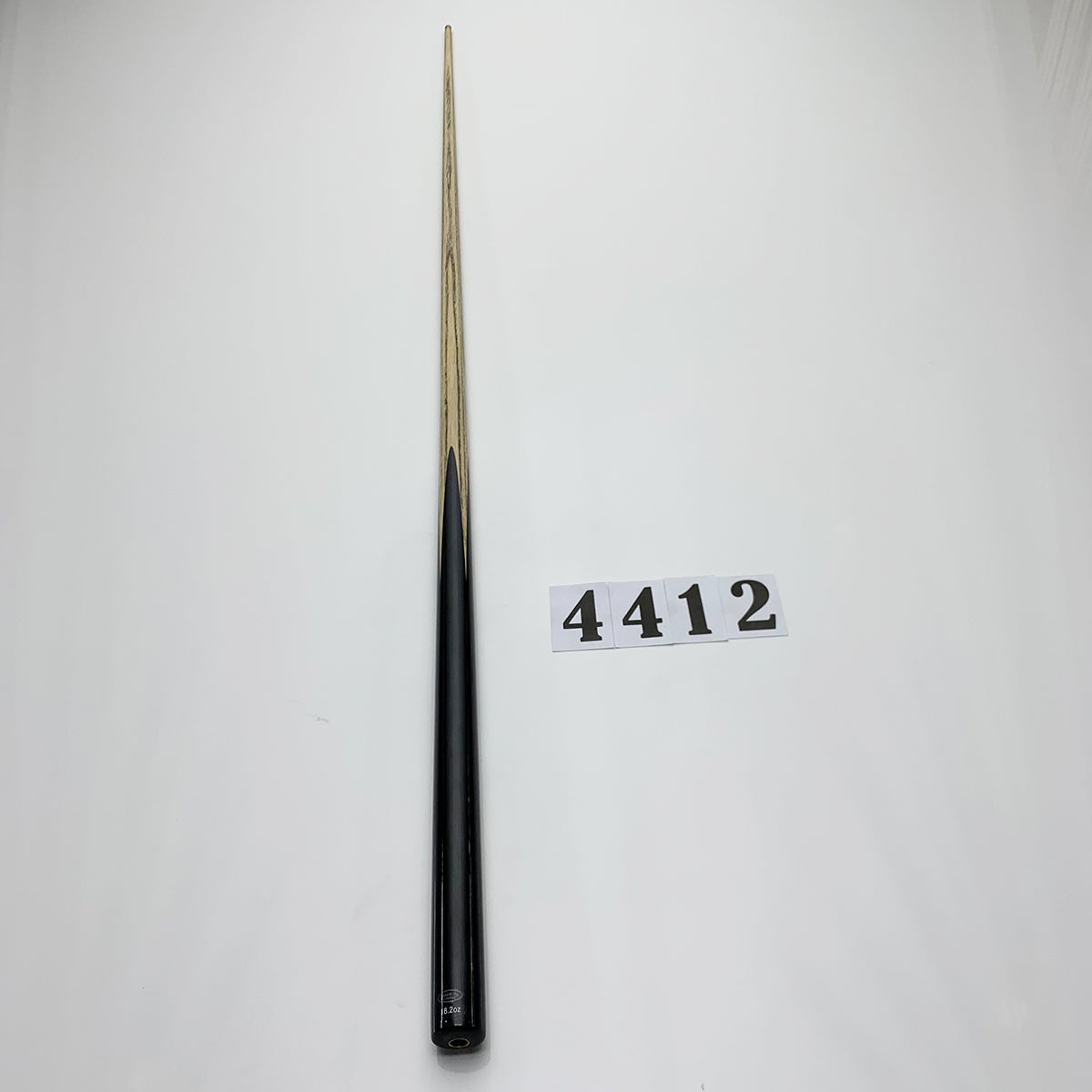 SNOOKER ALLEY  | PRO AM  1 | 4412