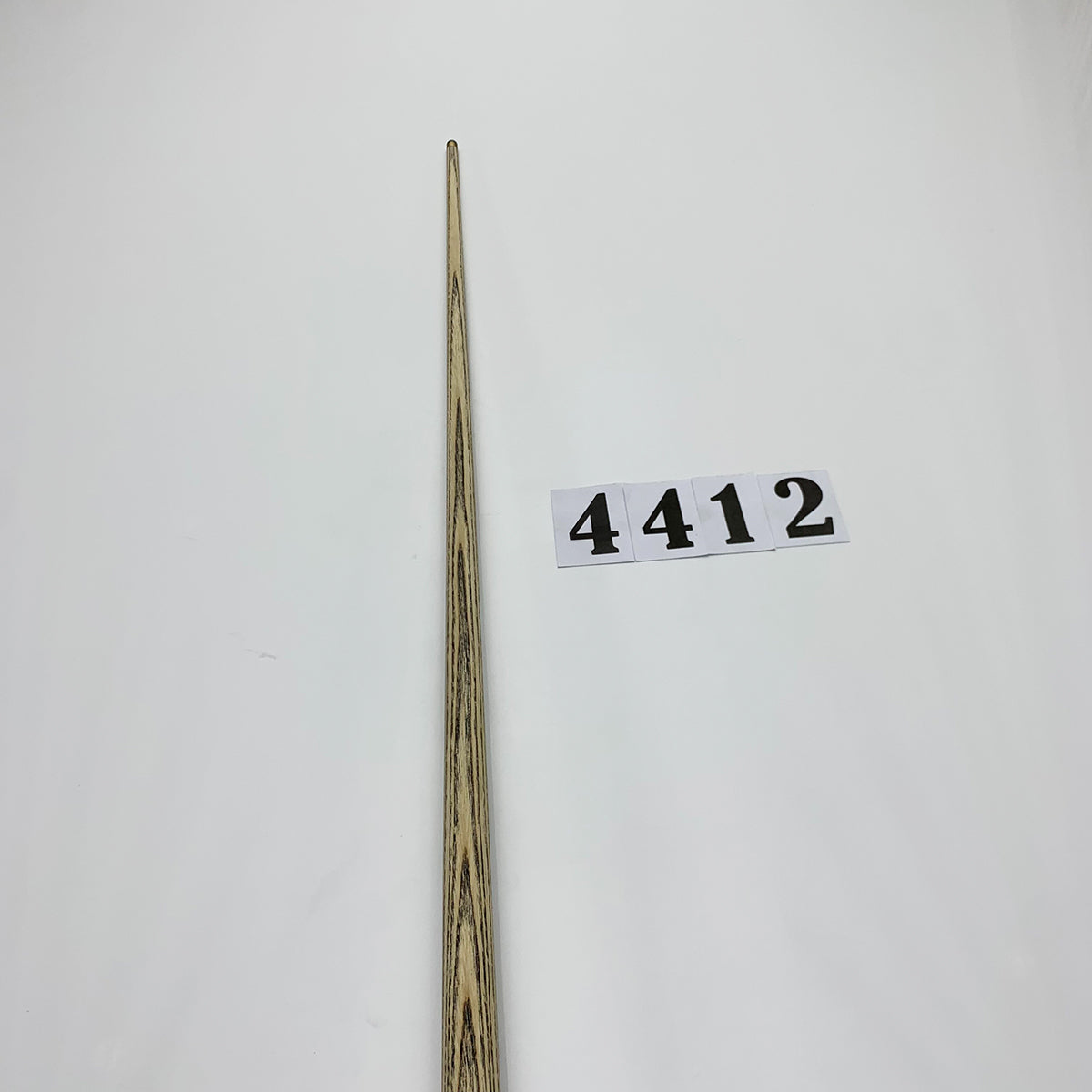 SNOOKER ALLEY  | PRO AM  1 | 4412