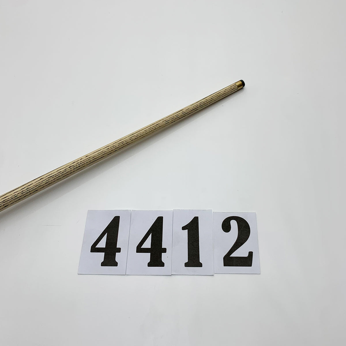 SNOOKER ALLEY  | PRO AM  1 | 4412