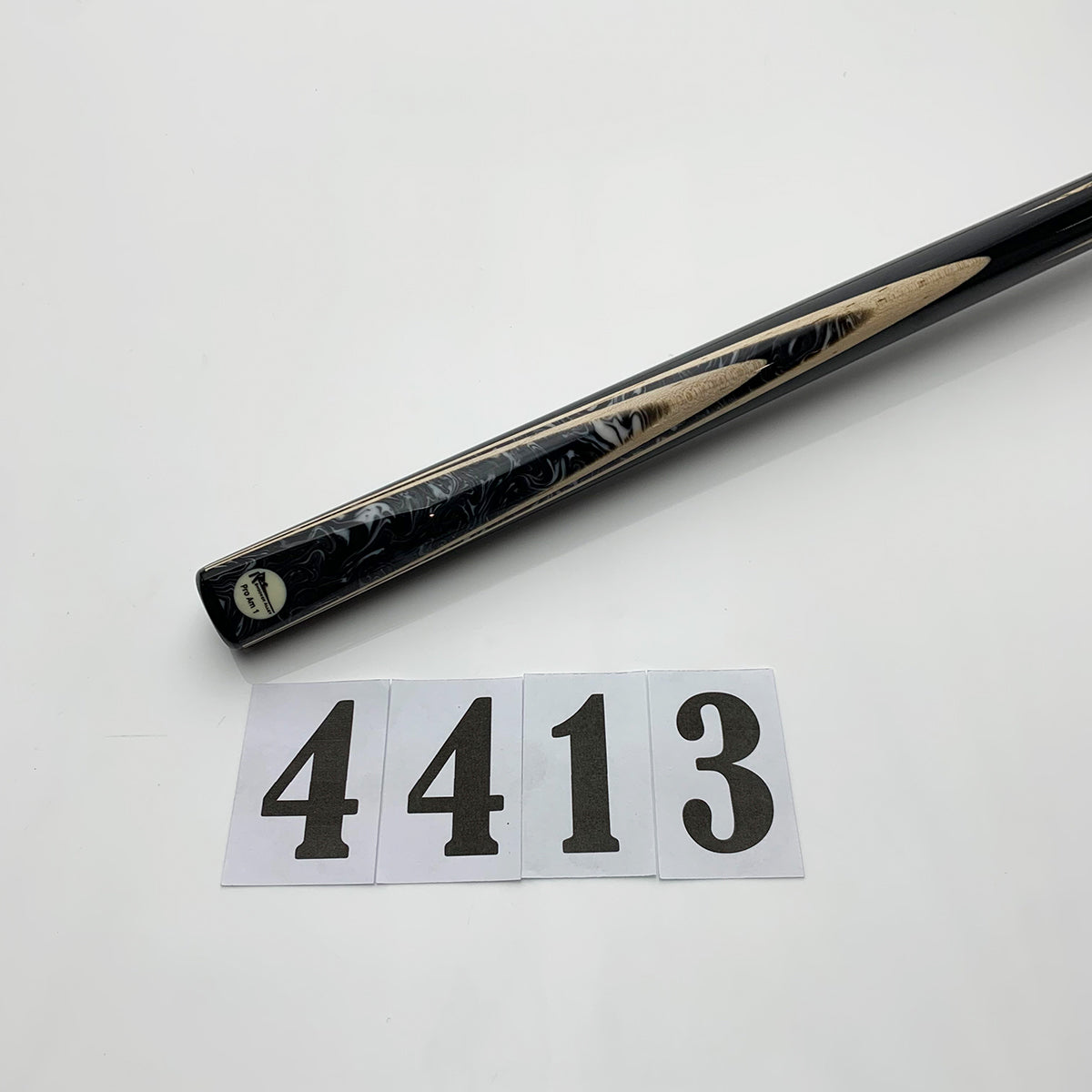 SNOOKER ALLEY  | PRO AM  1 | 4413