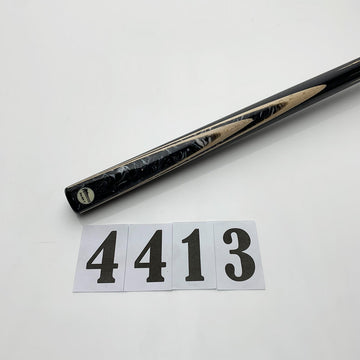 SNOOKER ALLEY  | PRO AM  1 | 4413