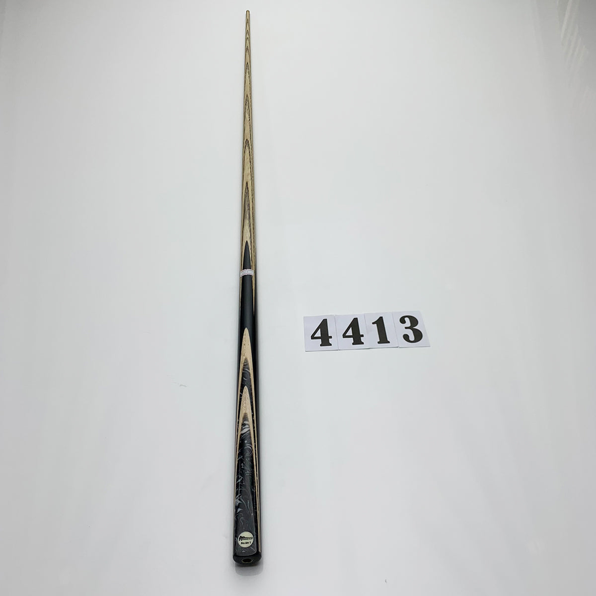 SNOOKER ALLEY  | PRO AM  1 | 4413