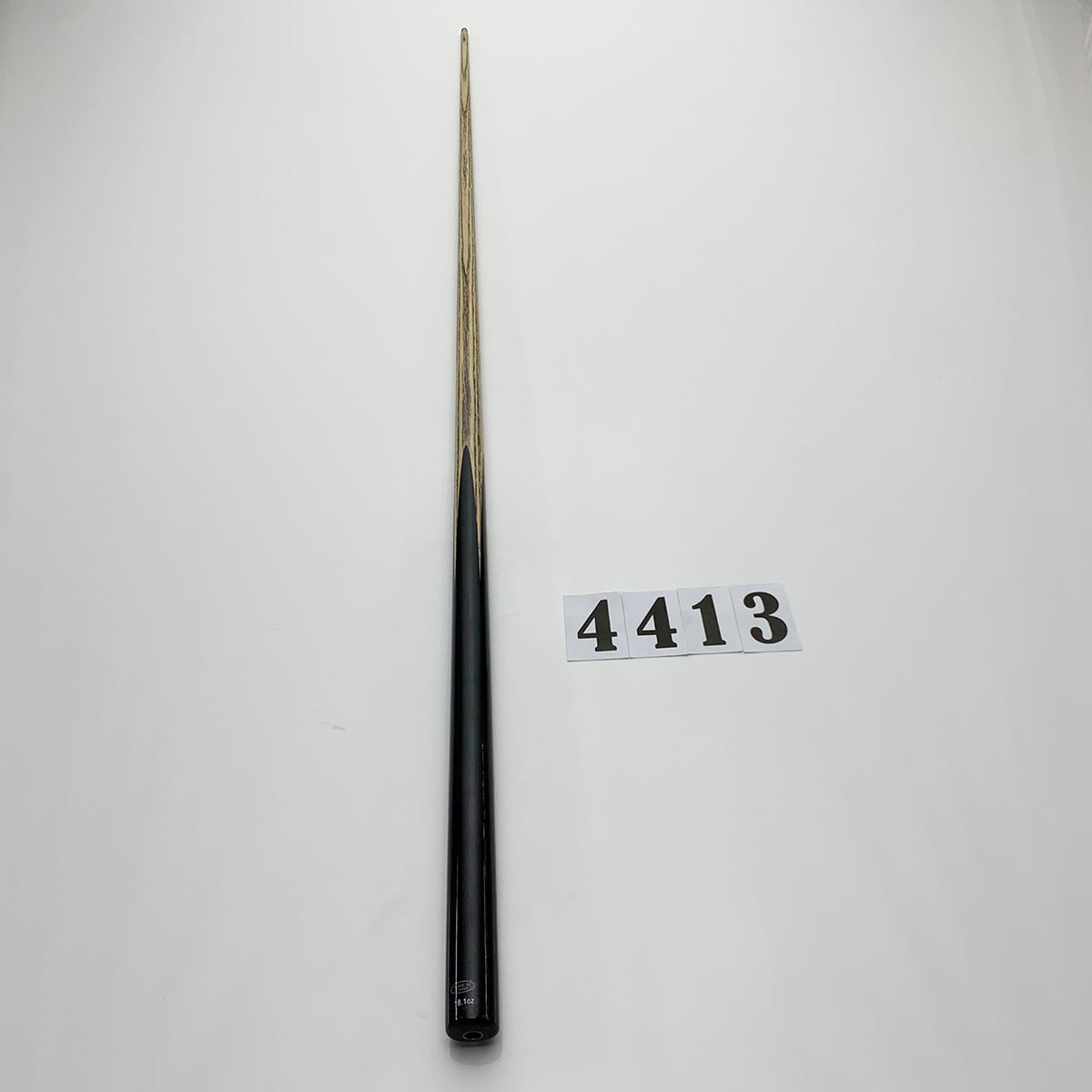 SNOOKER ALLEY  | PRO AM  1 | 4413