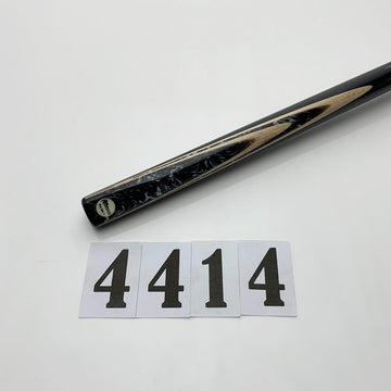 SNOOKER ALLEY  | PRO AM  1 | 4414